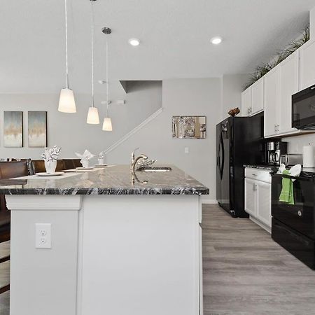 Four Bedrooms Resort Townhome 5128 キシミー エクステリア 写真