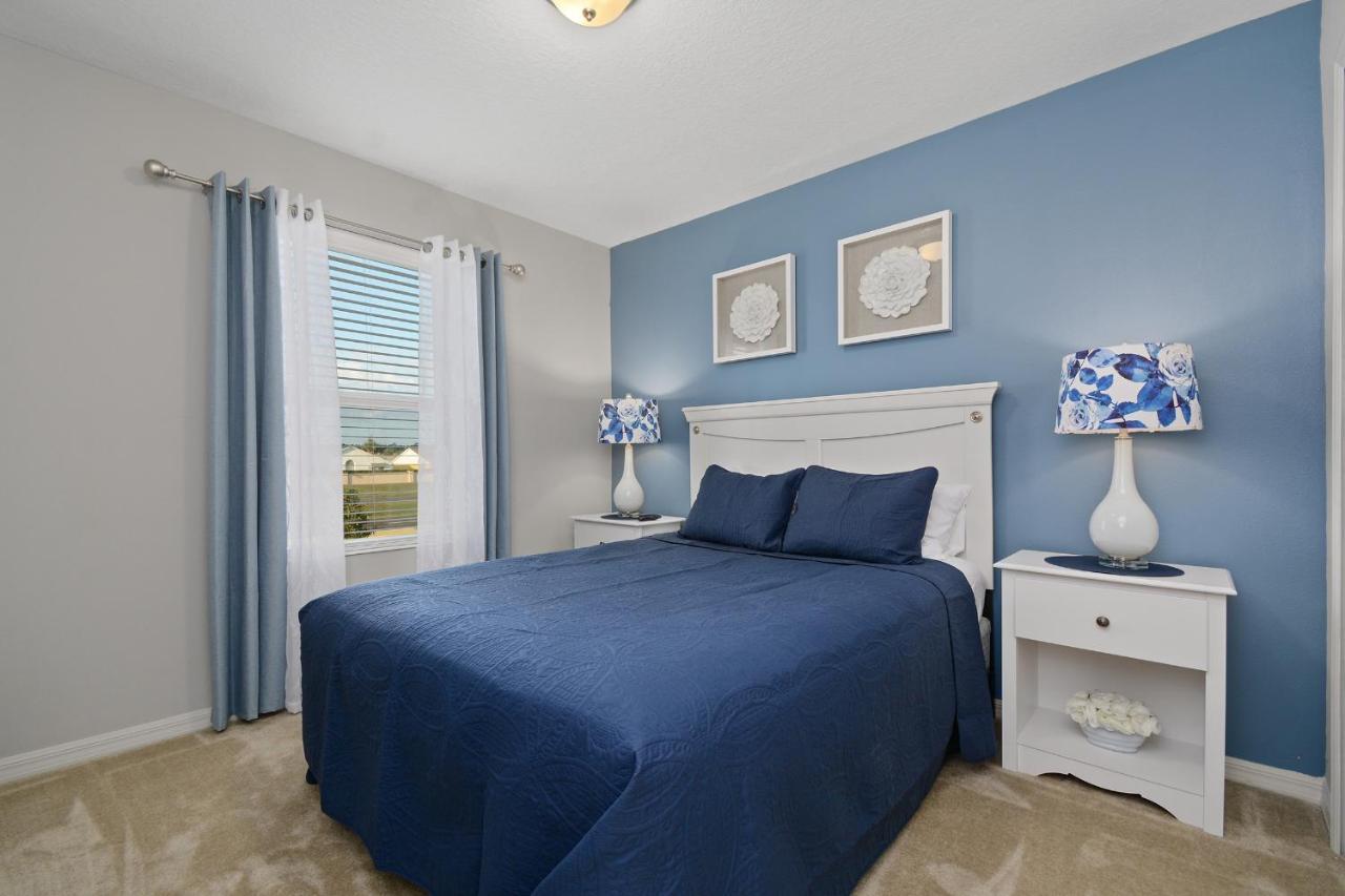 Four Bedrooms Resort Townhome 5128 キシミー エクステリア 写真