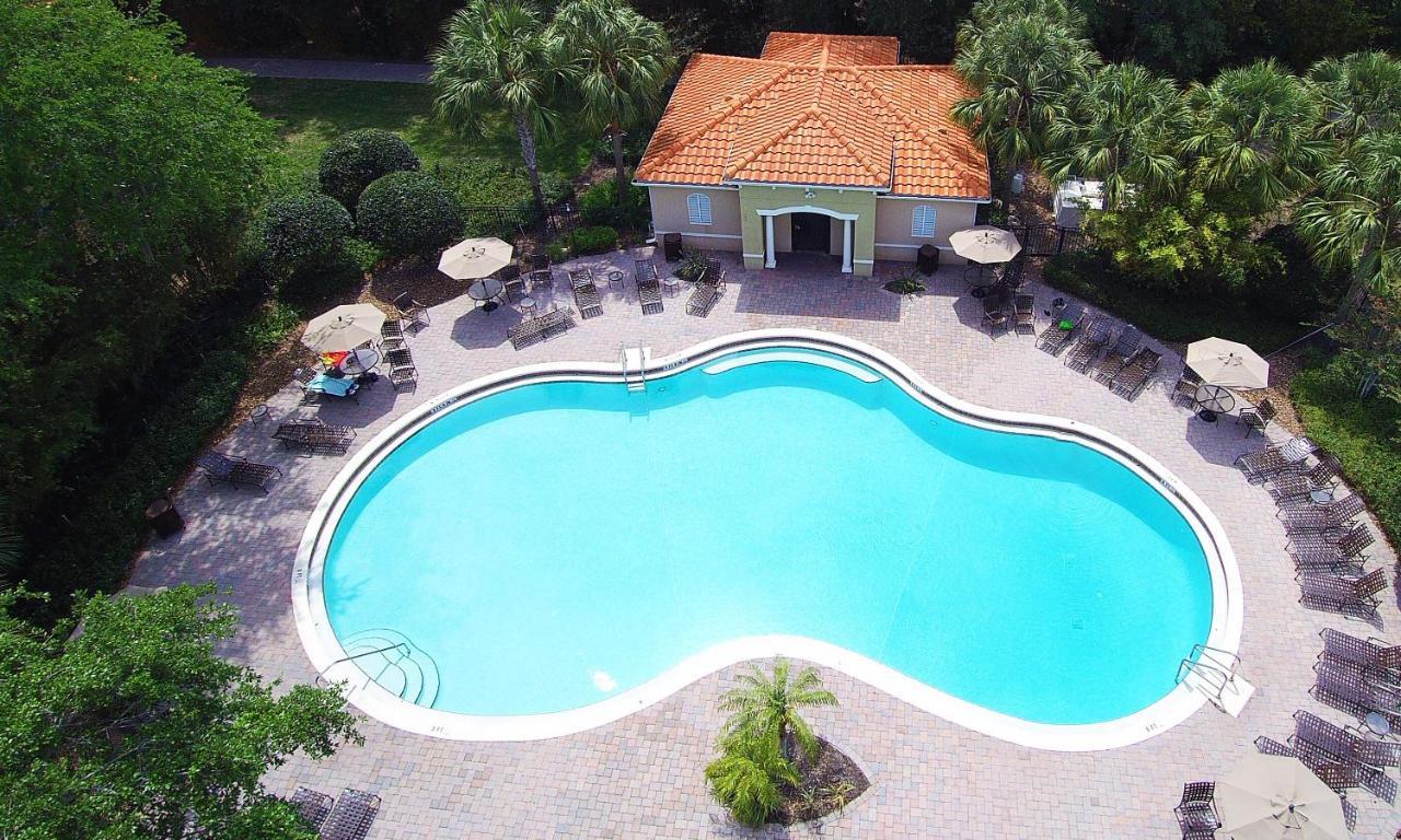 Four Bedrooms Resort Townhome 5128 キシミー エクステリア 写真