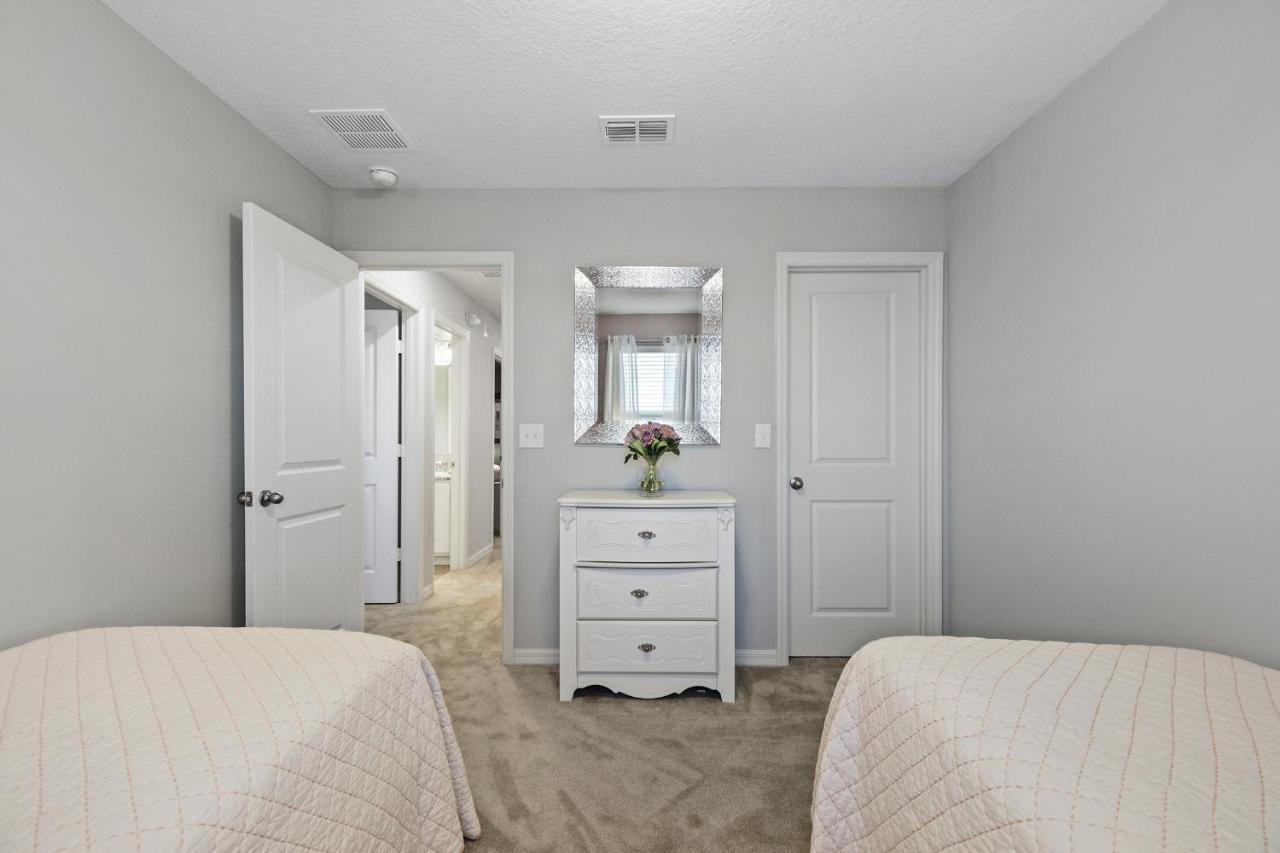 Four Bedrooms Resort Townhome 5128 キシミー エクステリア 写真
