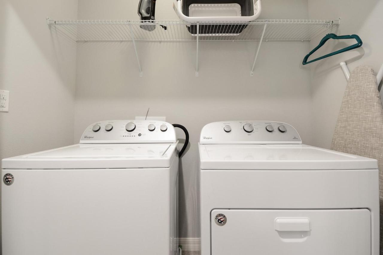 Four Bedrooms Resort Townhome 5128 キシミー エクステリア 写真
