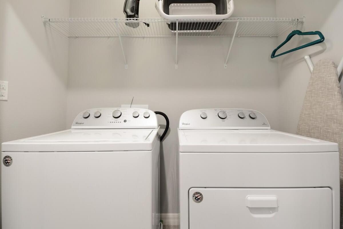 Four Bedrooms Resort Townhome 5128 キシミー エクステリア 写真