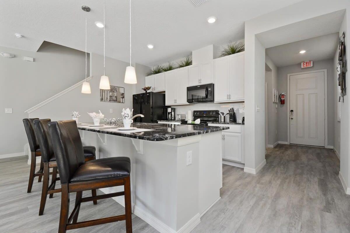 Four Bedrooms Resort Townhome 5128 キシミー エクステリア 写真