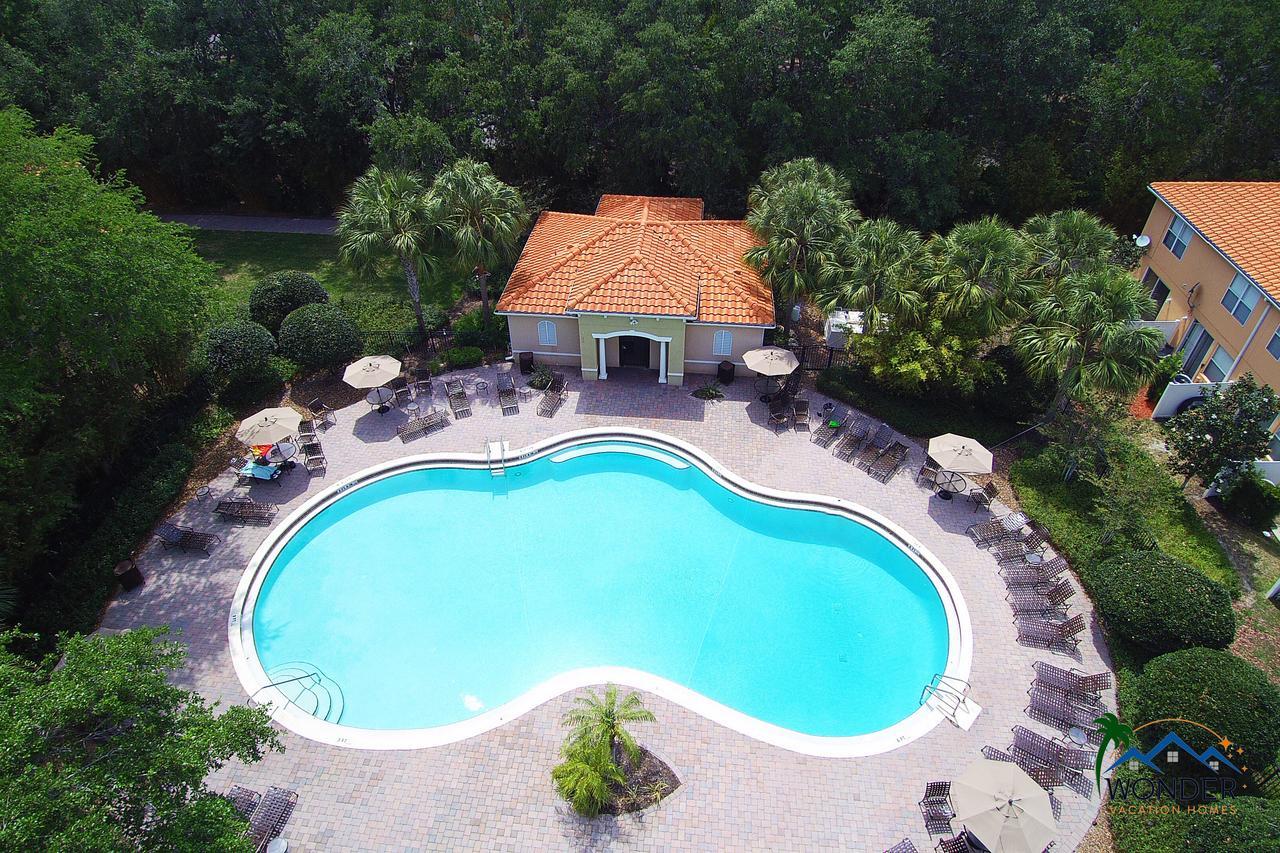 Four Bedrooms Resort Townhome 5128 キシミー エクステリア 写真